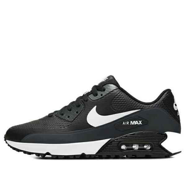 Nike ナイキ メンズ スニーカー  【Nike Air Max 90 Golf \u0027Black\u0027 CU9978-002】  大きさ US_9(27.0糎)