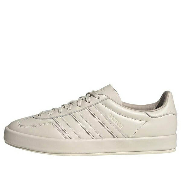 adidas アディダス メンズ スニーカー  【adidas Gazelle Indoor \u0027Luxe Pack Alumina\u0027 JI3508】  大きさ US_8(26.0糎)
