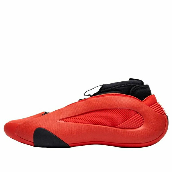 adidas アディダス メンズ スニーカー  【adidas Harden Volume 8 \u0027Red Core Black\u0027 IG6588】  大きさ US_M_17