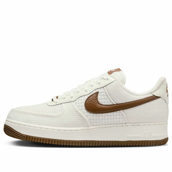 Nike ナイキ メンズ スニーカー  【Nike Air Force 1 \u002707 \u0027SNKRS Day\u0027 DX2666-100】  大きさ US_12.5(30.5珊)