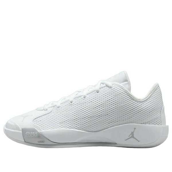 Jordan ジョーダン メンズ スニーカー 【Air Jordan Luka .77 'Pure Money' IF1610-100】 サイズ US_M_17｜asty