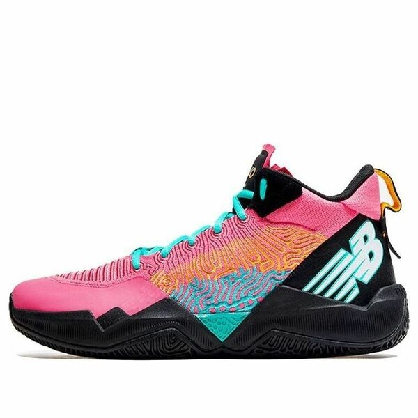 New Balance ニュー平衡にする メンズ スニーカー  【New Balance TWO WXY My City Pack \u0027San Antonio\u0027 BB2WXYPT】  大きさ US_10(28.0糎)