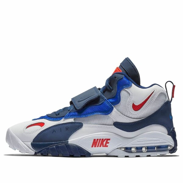 Nike ナイキ メンズ スニーカー  【Nike Air Max Speed Turf \u0027Giants\u0027 BV1165-100】  大きさ US_8.5(26.5糎)