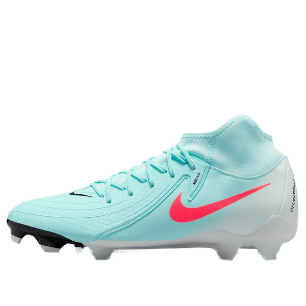 Nike ナイキ メンズ スニーカー  【Nike Phantom Luna 2 Academy MG \u0027Mint Atomic Red\u0027 FD6725-300】  大きさ US_6.5(24.5糎)