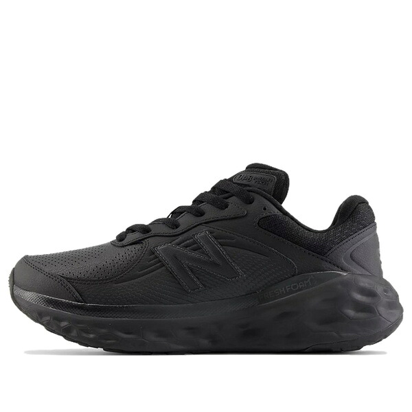 New Balance ニューバランス メンズ スニーカー  【New Balance Fresh Foam X 840F Slip Resistant Triple Black MW840FB1】  サイズ US_9(27.0cm)