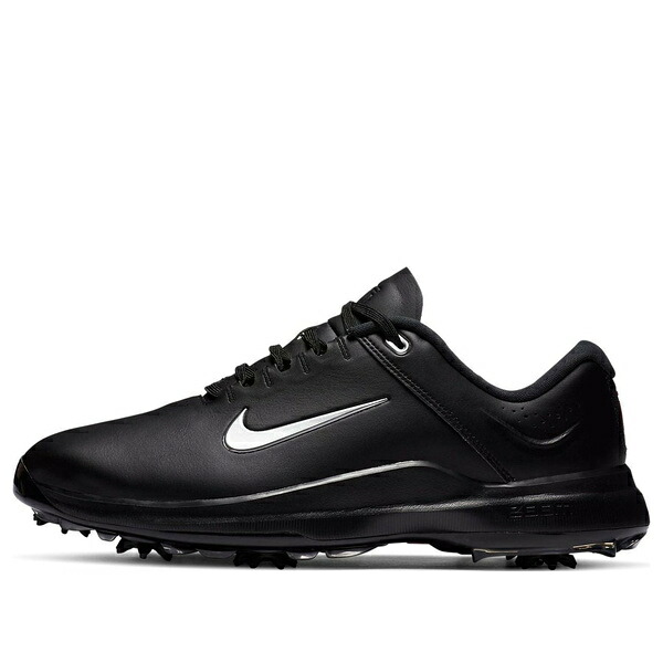 Nike ナイキ メンズ スニーカー 【Nike Air Zoom Tiger Woods '20 'Black' CI4510-001】 サイズ US_10(28.0cm)|asty