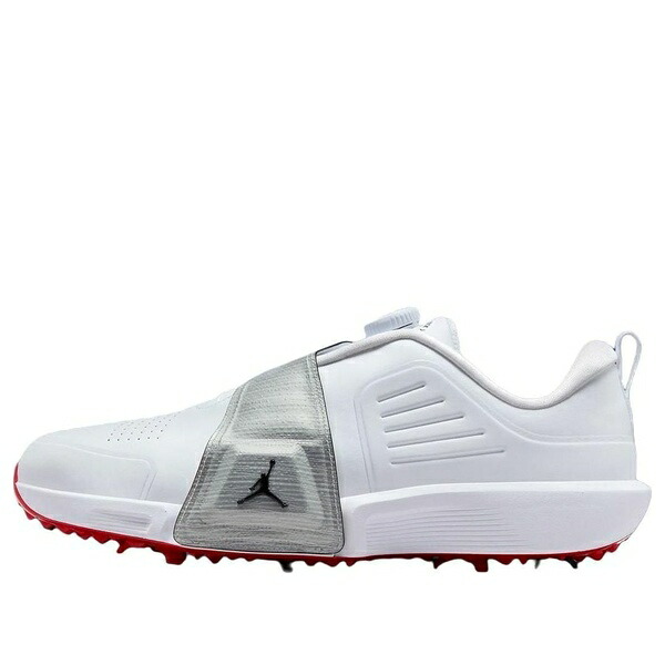 Jordan ジョーダン メンズ スニーカー  【Air Jordan Air Rev \u0027White Metallic Silver\u0027 FV6338-100】  大きさ US_12(30.0糎)