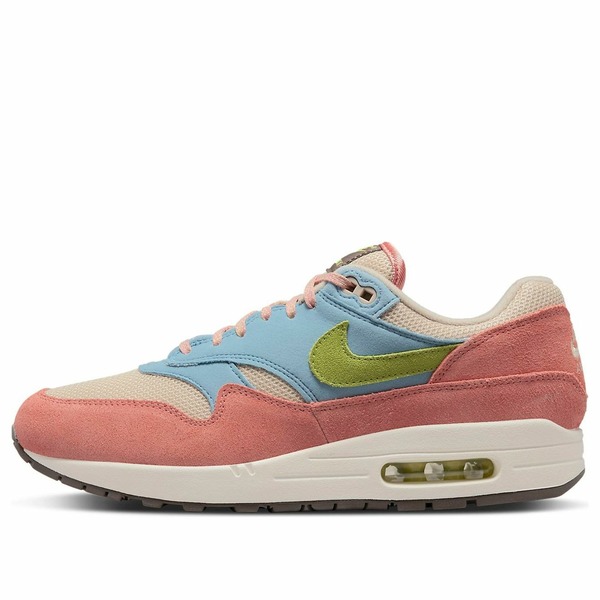 Nike ナイキ メンズ スニーカー  【Nike Air Max 1 \u0027Light Madder Root\u0027 DV3196-800】  大きさ US_12(30.0糎)