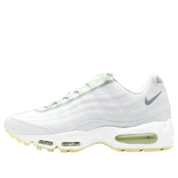 Nike ナイキ メンズ スニーカー  【Nike Air Max 95 Prm Tape \u0027Glow In The Dark\u0027 599425-103】  大きさ US_11.5(29.5糎)