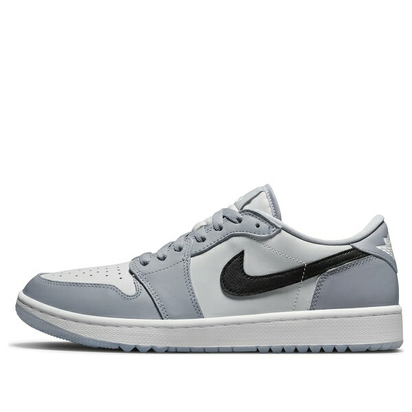 Jordan ジョーダン メンズ スニーカー 【Air Jordan 1 Low Golf 'Wolf Grey' DD9315-002】 サイズ US_M_16|asty