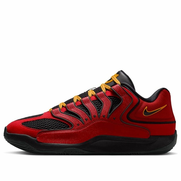 Nike ナイキ メンズ スニーカー  【Nike KD 18 Air Bakin HV1992-600】  サイズ US_6.5(24.5cm)
