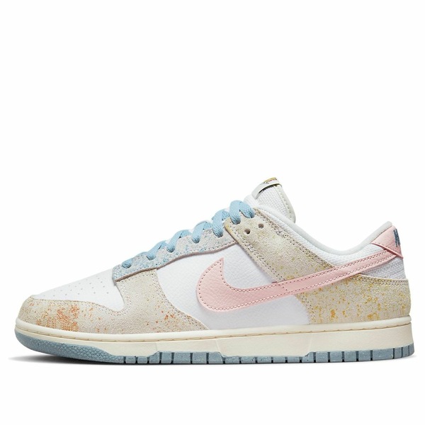 Nike ナイキ メンズ スニーカー  【Nike Dunk Low \u0027Oxidized Pastels\u0027 DV6486-100】  大きさ US_7.5(25.5珊)
