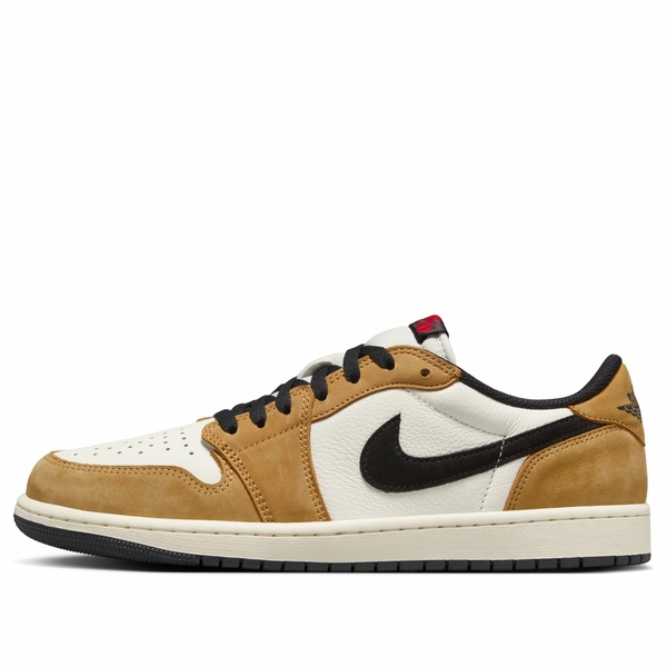 Jordan ジョーダン メンズ スニーカー  【Air Jordan 1 Low OG \u0027Rookie of the Year\u0027 CZ0790-107】  大きさ US_M_18