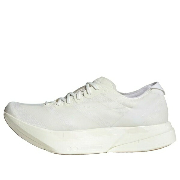 adidas アディダス メンズ スニーカー  【adidas Adizero Adios Pro 4 \u0027Non Dyed Cardboard\u0027 JQ9702】  大きさ US_7(25.0糎)
