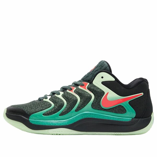 Nike ナイキ メンズ スニーカー  【Nike KD 17 \u0027Easy Money Sniper\u0027 FJ9487-002】  大きさ US_M_13