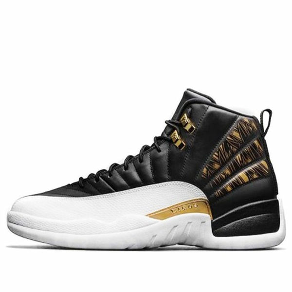 Air Jordan ジョーダン メンズ スニーカー  【Air Jordan 12 Retro \u0027Wings\u0027 848692-033】  大きさ US_12(30.0糎)