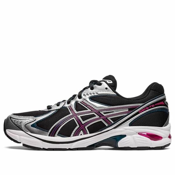 ASICS アシックス メンズ スニーカー  【ASICS GT-2160 \u0027Black Pure Silver\u0027 1203A320-002】  大きさ US_M_4.5