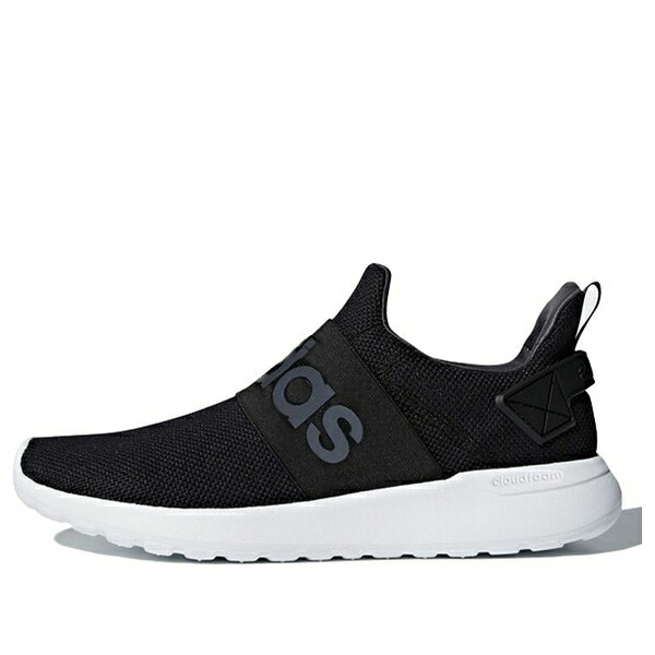 adidas アディダス メンズ スニーカー  【adidas neo adidas Lite Racer Adapt \u0027Black\u0027 DB1645】  大きさ US_9(27.0糎)