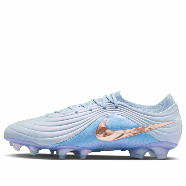 Nike ナイキ メンズ スニーカー 【Nike Tiempo Maestro Elite LV8 FG 'Ghost Royal Pulse' IF4098-084】 サイズ US_M_4.5｜asty 134,900円