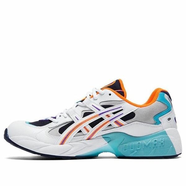 ASICS アシックス メンズ スニーカー  【ASICS Gel-Kayano 5 OG \u0027Remastered\u0027 1021A163-400】  大きさ US_11.5(29.5糎)