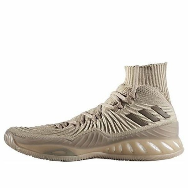 adidas アディダス メンズ スニーカー  【adidas Crazy Explosive 2017 Primeknit \u0027Trace Khaki\u0027 BY4471】  大きさ US_10(28.0糎)