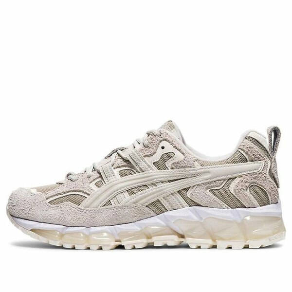 ASICS アシックス メンズ スニーカー  【ASICS Gel-Nandi 360 \u0027Putty\u0027 1021A416-200】  大きさ US_8.5(26.5糎)