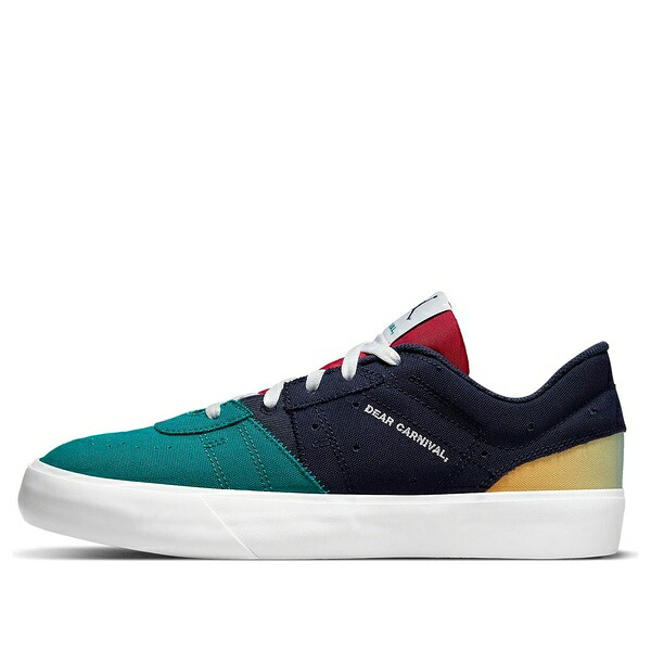 Jordan ジョーダン メンズ スニーカー  【Air Jordan Series.04 \u0027Dear Carnival\u0027 DJ0421-413】  大きさ US_8.5(26.5糎)