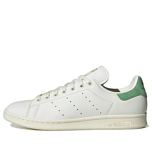 adidas アディダス メンズ スニーカー  【adidas originals StanSmith \u0027White Green\u0027 FZ6436】  大きさ US_10.5(28.5糎)