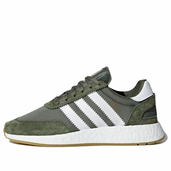 adidas アディダス メンズ スニーカー  【adidas I-5923 \u0027Base Green\u0027 CQ2492】  大きさ US_8.5(26.5糎)