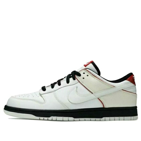 Nike ナイキ メンズ スニーカー  【Nike Dunk Low CL \u0027Jordan Pack\u0027 304714-117】  大いさ US_10(28.0糎)