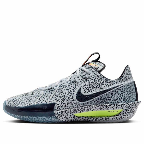 Nike ナイキ メンズ スニーカー  【Nike Air Zoom GT Cut 3 \u0027Olympic Safari\u0027 FV3626-900】  大きさ US_M_16