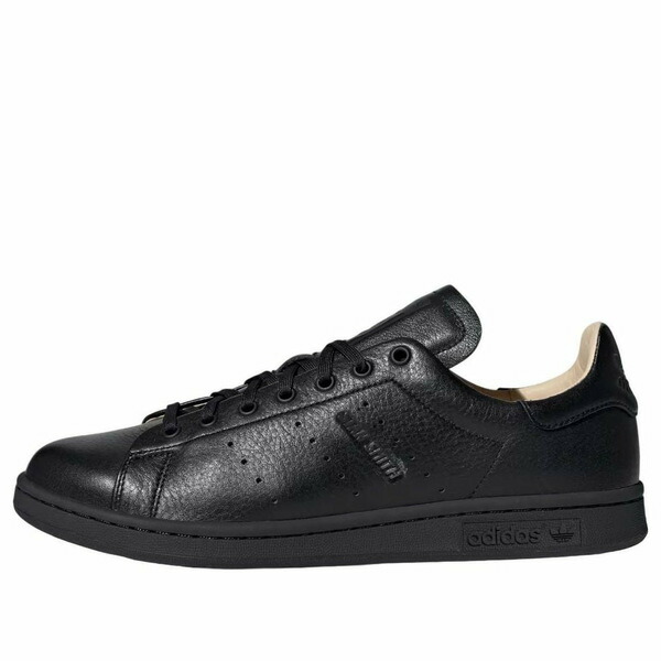 adidas アディダス メンズ スニーカー  【adidas Stan Smith Lux \u0027Core Black Sand Strata\u0027 IH2450】  大きさ US_10.5(28.5糎)