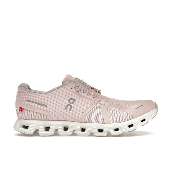 On オン レディース スニーカー 【On Running Cloud 5 Shell White (Women's)】 サイズ US_6.5(23.5cm) Shell/White 44,720円