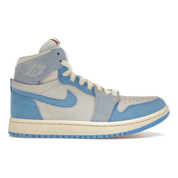 Jordan ジョーダン レディース スニーカー 【Jordan 1 High Zoom Air CMFT 2 Phantom University Blue (Women's)】 サイズ US_W_10.5 Phantom/University Blue-Ice Blue-Gym Red