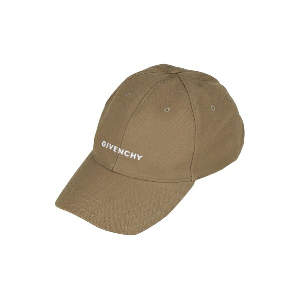 【貨物輸送無料】 ジバンシー メンズ 鳥打ち帽 付属物 Hats Green