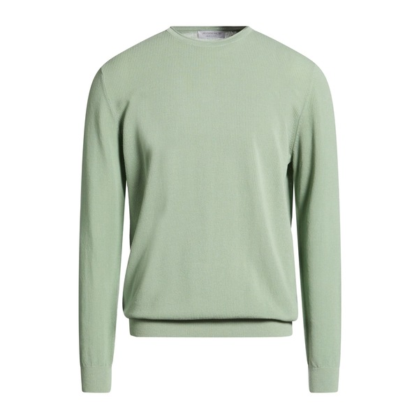 【貨物輸送無料】 ジョルディーズ メンズ 編み物\u0026プルオーバー アウター Sweaters Green