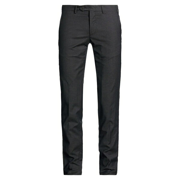 【送料無料】 トンボリーニ メンズ カジュアルパンツ ボトムス Pants Black|asty
