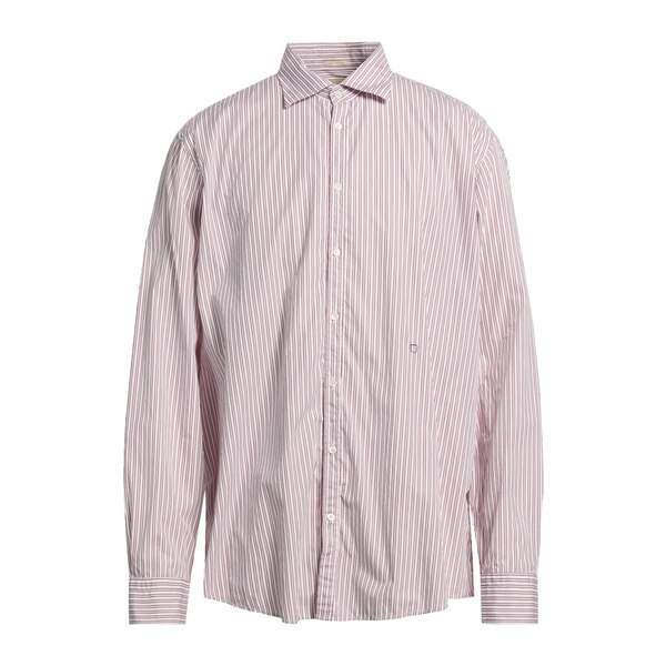 【貨物輸送無料】 マッシモ アルバ メンズ プルオーバー トップス Shirts White