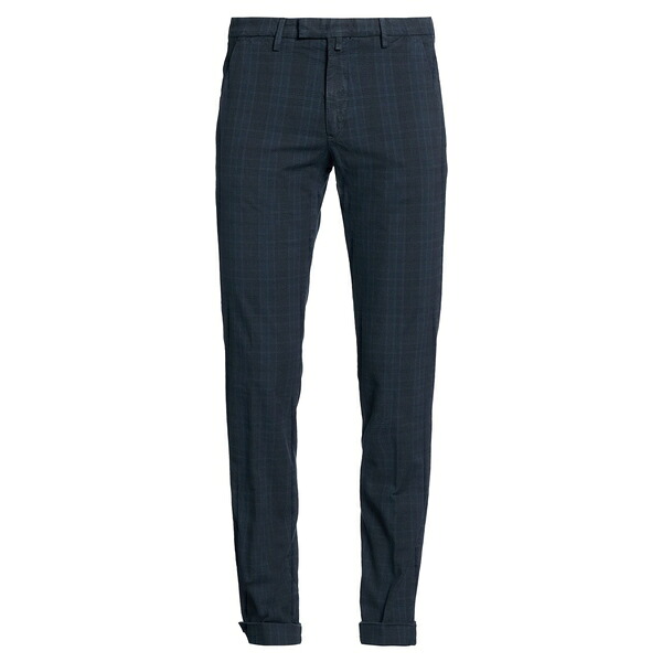 【貨物輸送無料】 ブリ後押し 1949 メンズ 心地好いズボン下 ボトムス Pants Blue