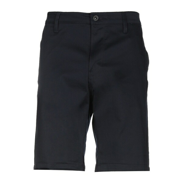 【貨物輸送無料】 重力加速度 メンズ 心地よいズボン下 ボトムス Shorts \u0026 Bermuda Shorts Blue