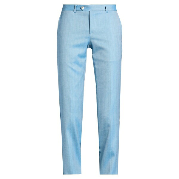 【送料無料】 ブライアン・デールズ メンズ カジュアルパンツ ボトムス Pants Azure｜asty