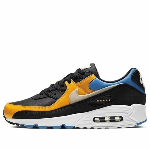 Nike ナイキ メンズ スニーカー  【Nike Air Max 90 \u0027Shanghai - City Pack\u0027 CT9140-001】  大きさ US_6.5(24.5糎)