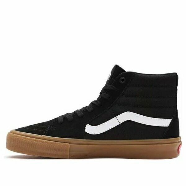 楽天市場】USA製 70s VANS Hi-Top Checkerboard 黒白 US9/27.0cm