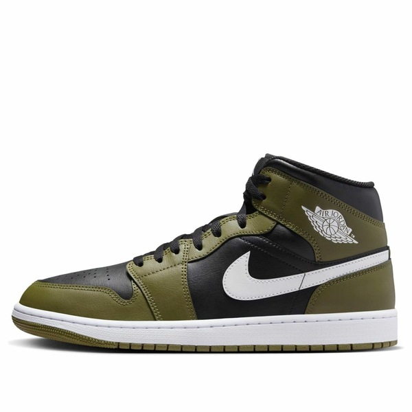 楽天市場】NIKE ナイキ AIR JORDAN 1 MID エアジョーダン 839115-013