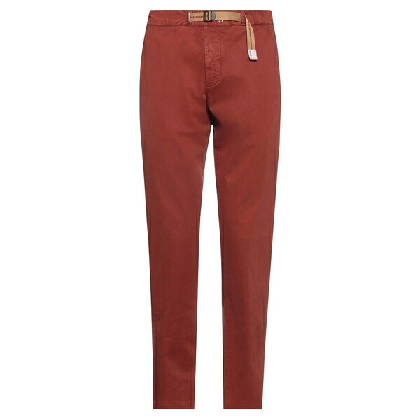 【送料無料】 ホワイトサンド メンズ カジュアルパンツ ボトムス Pants Orange