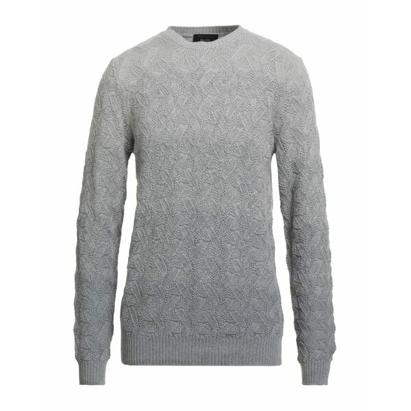 【送料無料】 ジョルディーズ メンズ ニット&セーター アウター Sweaters Grey