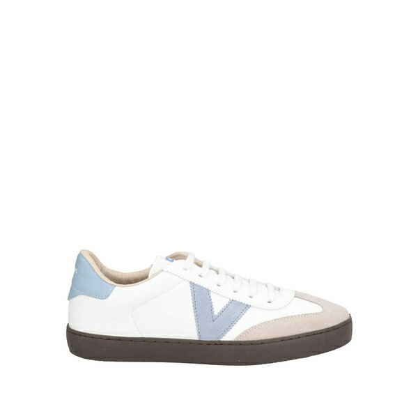 【送料無料】 ビクトリア メンズ スニーカー シューズ Sneakers Grey