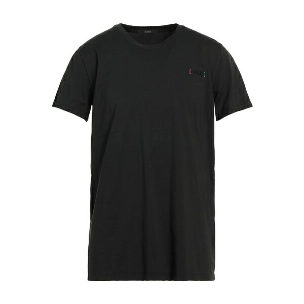 【送料無料】 フォーティーンブロス メンズ Tシャツ トップス T-shirts Black