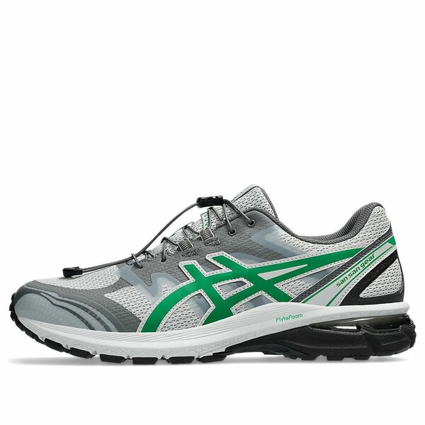 ASICS アシックス メンズ スニーカー  【ASICS x San San Gear Gel-Terrain \u0027Grey Violet\u0027 1203A527-020】  大きさ US_7.5(25.5糎)