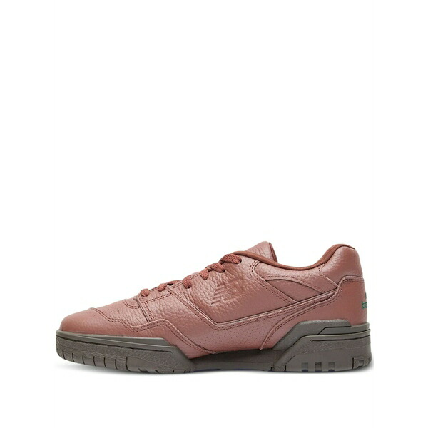 ニュー平衡にする メンズ スニーカー シューズ 550 sneakers Brown